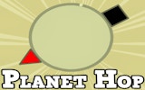 Orbit Dash: Reflex Arcade