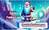 Winter Dash: Holiday Runner