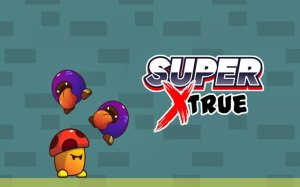 SuperXtrue Leaderboard Challenge