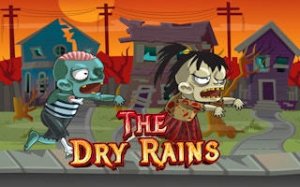 Drought Frontier: Survival Management
