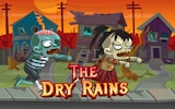 Drought Frontier: Survival Management