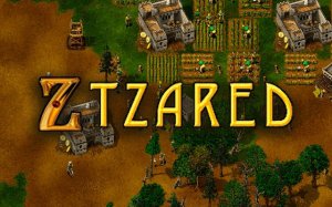 Tzared: Epic RTS Multiplayer Game Online