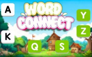 Letter Link: Vocabulary Challenge