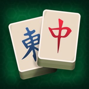 Classic Mahjong Connect Puzzle