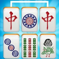 Mahjong Link Puzzle