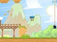 Key & Shield Adventure Online Puzzle Game