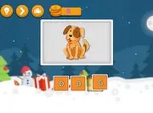 Spell School Online Game