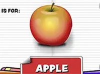 Alphabet for Child - Fun Educational ABC Online Game