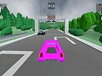 Ultimate Racing Cars 3D Online Game