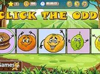 What Does Not Fit 3 Logic Puzzle Game Online
