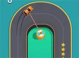 Drifting Online Game