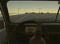 Don't Drink and Drive Simulator - Educational Driving Game