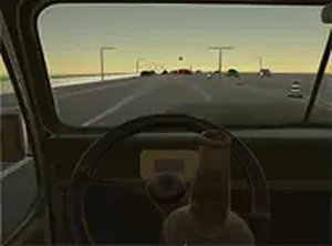 Don't Drink and Drive Simulator Online Game