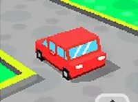 Pixel Park 3D Parking Game Online