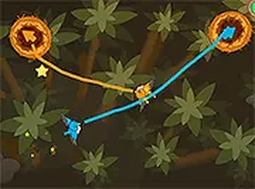 Feathered Route Logic Challenge