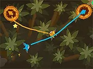Feathered Route Logic Challenge