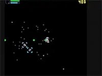 Space Trader Online Game - Trading Arcade Game