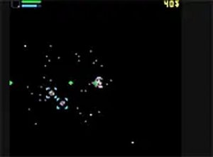 Space Trader Online Game