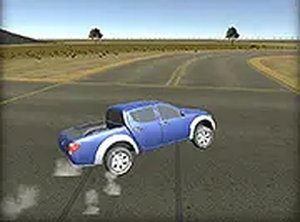 Speed Driver Online Game