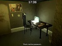 Apartment Lockdown Logic Challenge