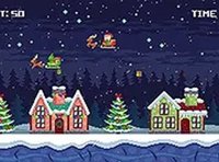 Winter Gift Collection Adventure