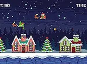 Winter Gift Collection Adventure