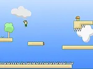 Kinoko Puzzle Game Online - Puzzle Game