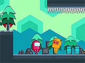 Tronbot Online Game