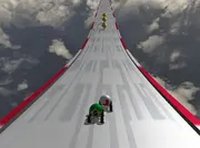 Racey Balls Online Game