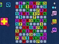 Numbers Merge Master Puzzle Game Online