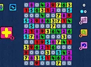 Numbers: Merge Master Puzzle Game