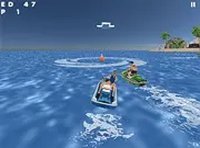 Sea and Girl Adventure Online Game