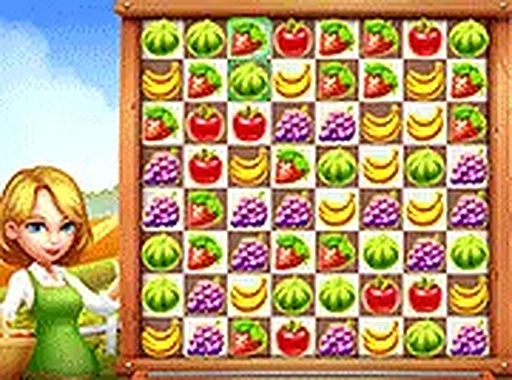 Orchard Swap Match