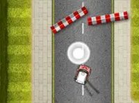 Street Pursuit Racing Game Online