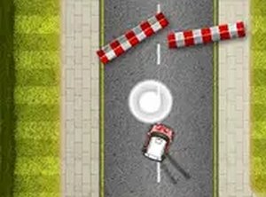 Street Pursuit Online Game