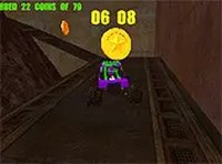 Truckmania Offroad Racing Game Online