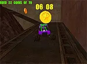 Truckmania Offroad Racing Game