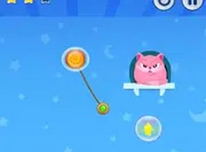 Cut My Rope Online Puzzle Game