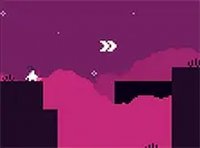 Wisp's Enchanted Platformer