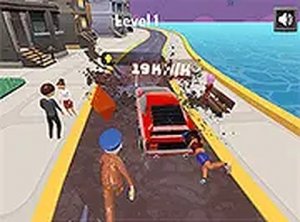 Dirty Them All Online Game