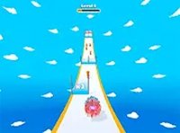 MultiplArrow Math Arcade Game