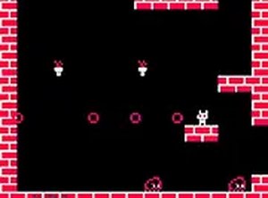 WIRB Platform Adventure Game