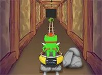 Adventures of Flig Arcade RPG