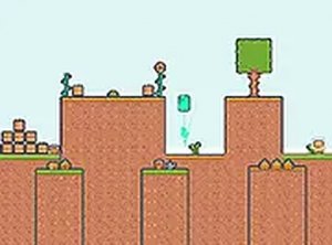 Viscous Ventures Adventure Online Game - Arcade Game
