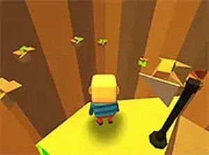 Kogama: Adventure in Kogama Online Game