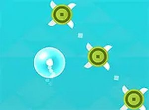 Ouch Finger Online Game