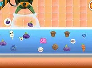 Food Educational Games for Kids Online
