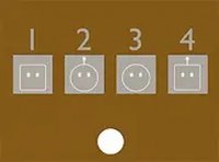 Gadget Room Escape Puzzle