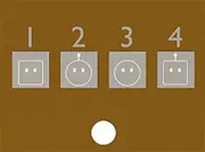 Escape Game: Gadget Room Online Puzzle