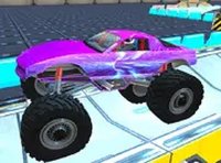 4x4 Offroad Stunts Online Game